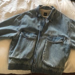 Wild Fable Oversized Jacket